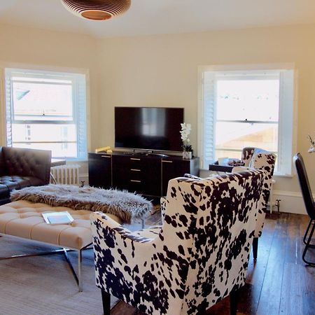 Old Bank Apartments Stamford Room photo